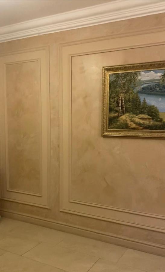 Апартаменты Аркадия Odessa Zewnętrze zdjęcie